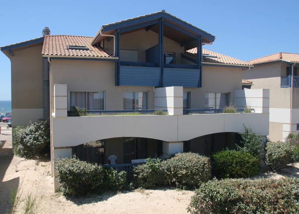 ميميزا-بلاج Residence Nemea Les Gourbets المظهر الخارجي الصورة