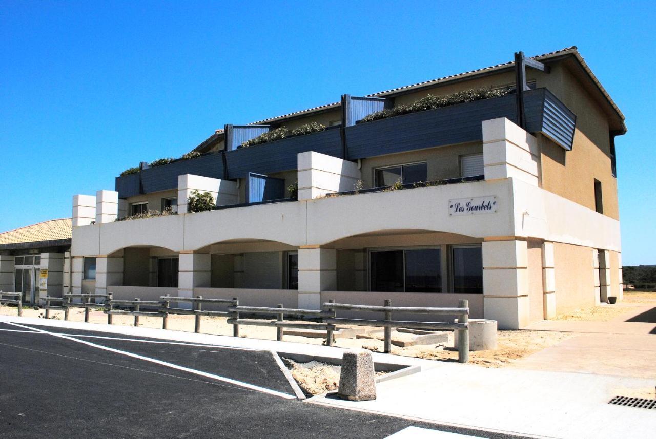 ميميزا-بلاج Residence Nemea Les Gourbets المظهر الخارجي الصورة